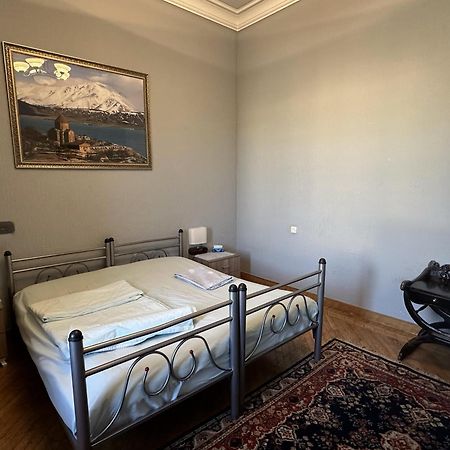Bridge House Yerevan Armenia Exterior foto