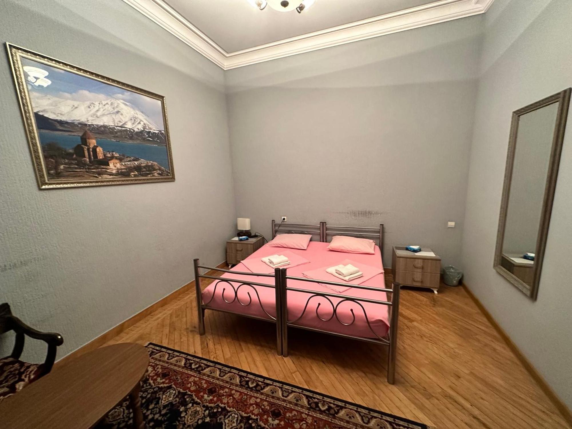 Bridge House Yerevan Armenia Exterior foto