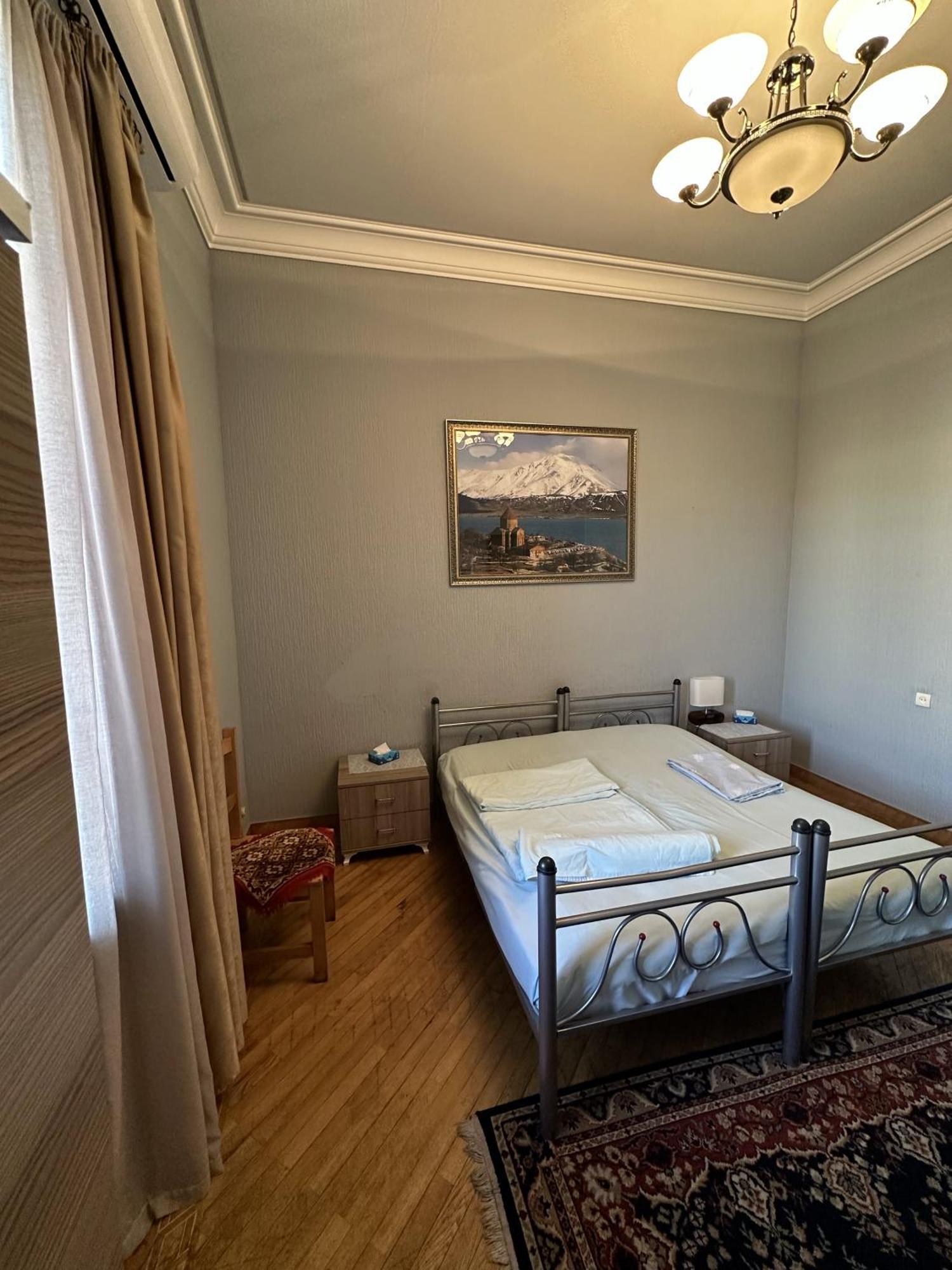 Bridge House Yerevan Armenia Quarto foto