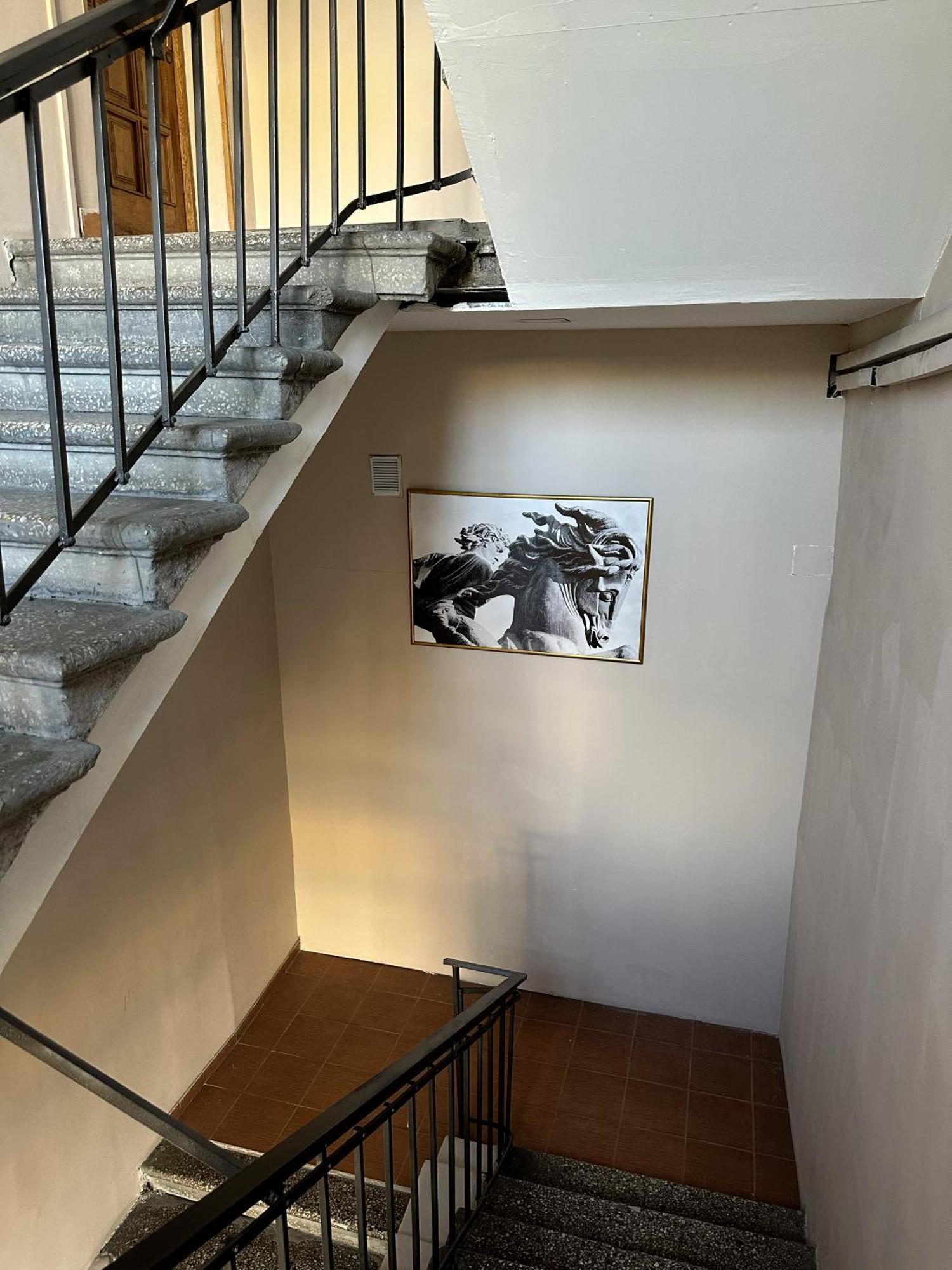 Bridge House Yerevan Armenia Exterior foto